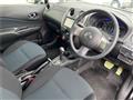 2012 Nissan Note