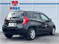 2012 Nissan Note