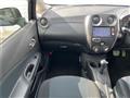 2012 Nissan Note
