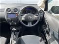 2012 Nissan Note