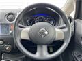 2012 Nissan Note