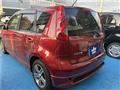 2012 Nissan Note