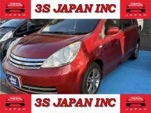 2012 Nissan Note