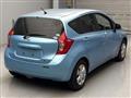 2012 Nissan Note