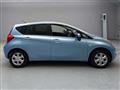 2012 Nissan Note
