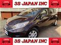 2012 Nissan Note