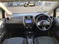 2012 Nissan Note