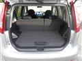 2012 Nissan Note