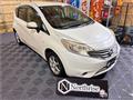 2012 Nissan Note