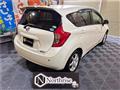 2012 Nissan Note