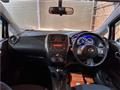 2012 Nissan Note