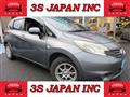 2012 Nissan Note