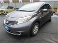 2012 Nissan Note