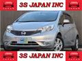 2012 Nissan Note