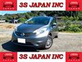 2012 Nissan Note