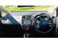 2012 Nissan Note