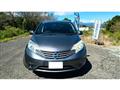 2012 Nissan Note