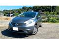2012 Nissan Note