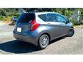 2012 Nissan Note