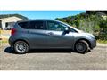 2012 Nissan Note