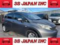 2012 Nissan Note