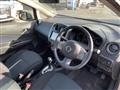 2012 Nissan Note