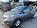 2012 Nissan Note