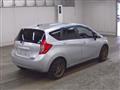 2012 Nissan Note
