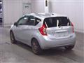 2012 Nissan Note