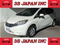 2012 Nissan Note