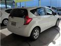 2012 Nissan Note