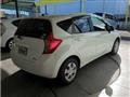2012 Nissan Note