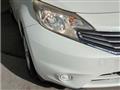 2012 Nissan Note