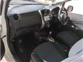 2012 Nissan Note