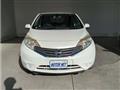 2012 Nissan Note