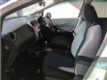 2012 Nissan Note