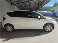 2012 Nissan Note