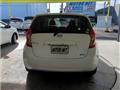 2012 Nissan Note