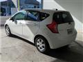 2012 Nissan Note