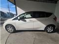 2012 Nissan Note