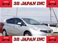 2012 Nissan Note
