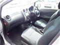2012 Nissan Note