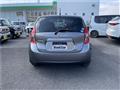 2012 Nissan Note