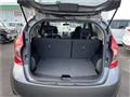 2012 Nissan Note