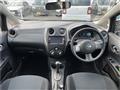 2012 Nissan Note