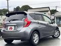2012 Nissan Note