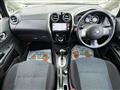 2012 Nissan Note