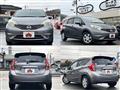 2012 Nissan Note