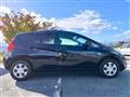 2012 Nissan Note