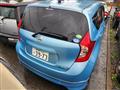 2012 Nissan Note